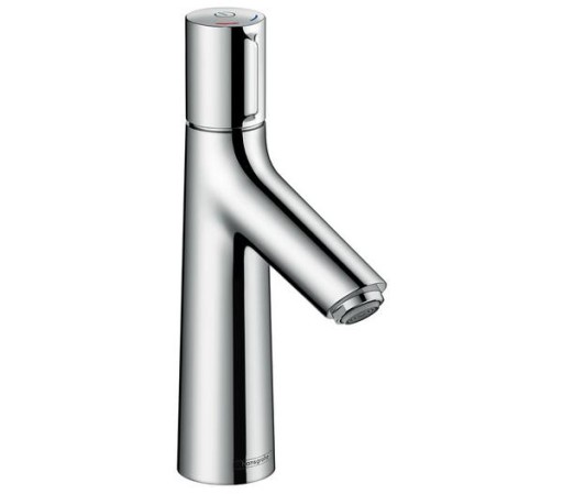 Hansgrohe Talis Select S 100 servantbatteri, krom