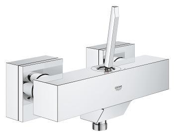 Grohe Eurocube Joy dusjbatteri, krom