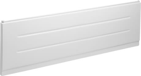 Duravit D-Code front, 150 cm