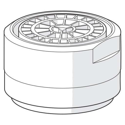 Oras 301166V strålesamler