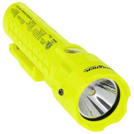 Nightstick XPP-5422GM ATEX lykt, 240 lumen Verktøy > Utstyr