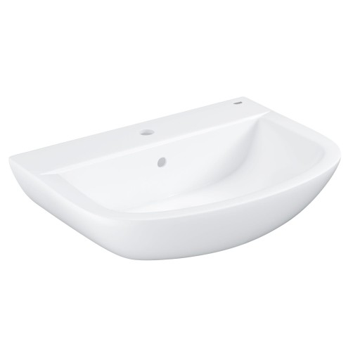 Grohe Bau Ceramic servant, 64,6x46,8 cm, hvit