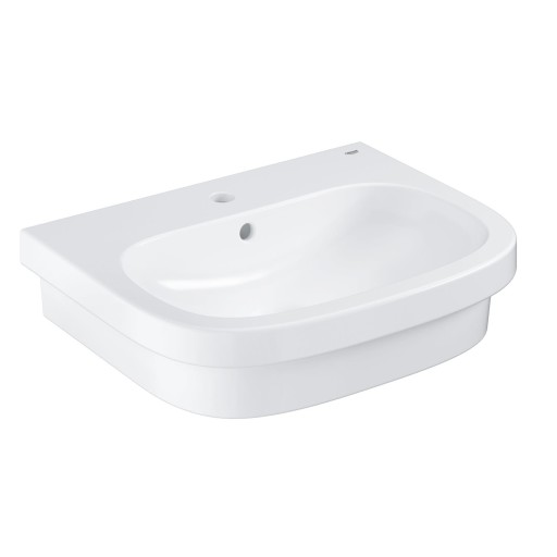 Grohe Euro Ceramic servant, 60x48 cm, hvit