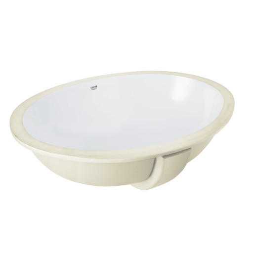 Grohe Bau Universal servant, 56x42 cm, hvit