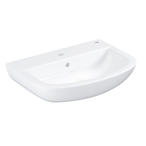 Grohe Bau Ceramic servant, 55,3x38,6 cm, hvit