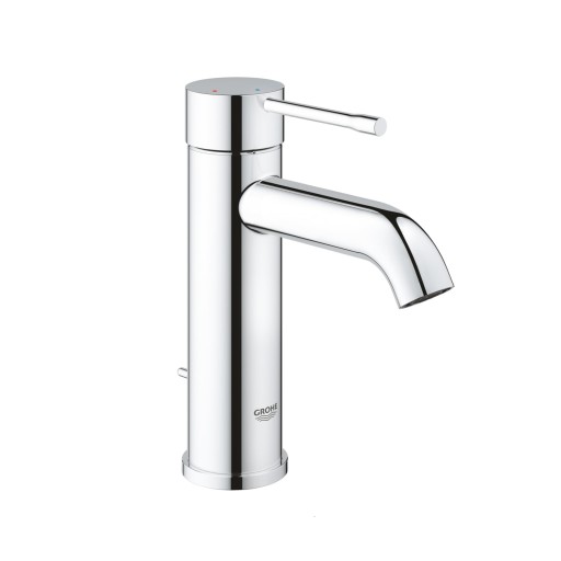 Grohe Essense s-size servantbatteri, krom