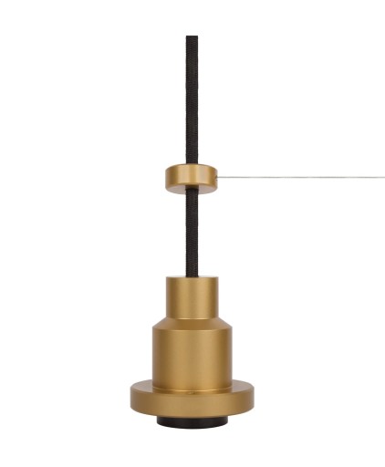 Ledvance Vintage 1906 Pendulum Pro fatningssæt - guld