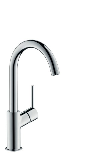 Hansgrohe Talis 210 servantbatteri, krom