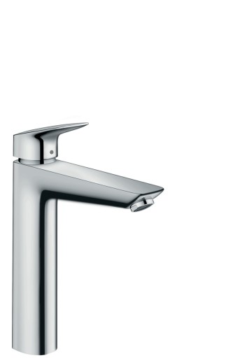 Hansgrohe Logis 190 servantbatteri, krom