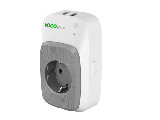 VOCOlinc Smart Wi-Fi Power Plug