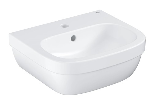 Grohe Euro Ceramic servant, 45x39,6 cm, hvit