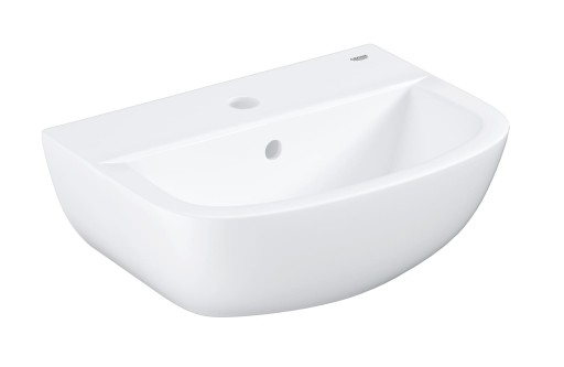 Grohe Bau Ceramic servant, 45,3x35,4 cm, hvit