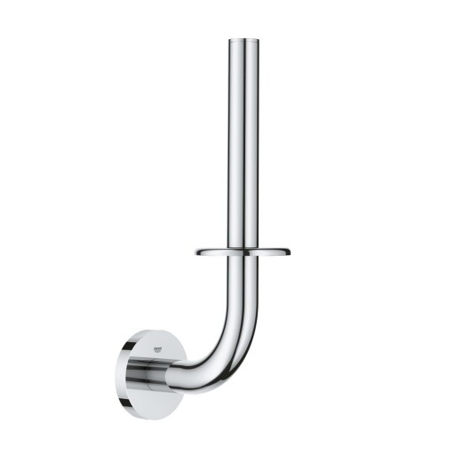 Grohe Essentials reservepapirholder, krom