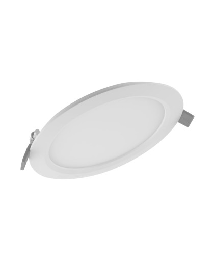 Downlight Slim Round 12W 3000K, 1020 lumen, 169mm