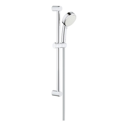 Grohe New Tempesta Cosmopolitan 100 dusjsett, krom