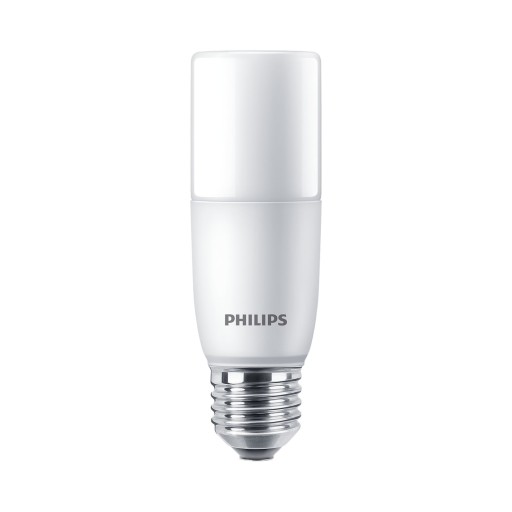Philips CorePro E27 stikpære, 9,5W, 3000K