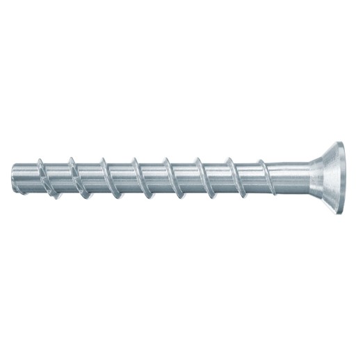 fischer betonskrue Ultracut FBS II, 6 x 80/25 SK, 100 stk.