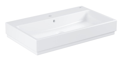 Grohe Cube Ceramic servant, 80x49 cm, hvit