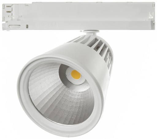 Spot 3F Winner GA-016 LED 30W 930, 3475 lumen, 30°, hvit