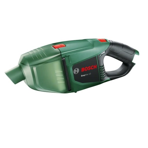 Bosch EasyVac støvsuger, 12 V, uten batteri Hus &amp; hage > Hus