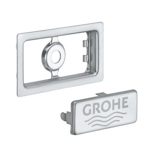 Grohe Designkappe til overløp