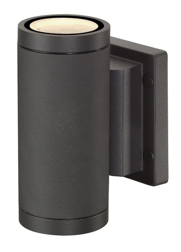 Billede af VÆG MYRA OP/NED GU10 ANTRACIT