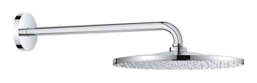 Grohe Rainshower Mono takdusj Ø31 cm, krom