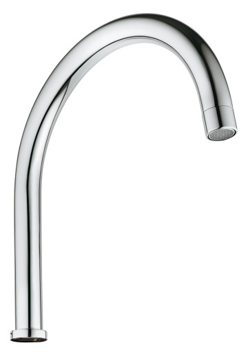 GROHE TUT Backuptype - VVS