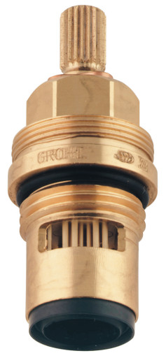 GROHE TOP 1/2" Backuptype - VVS