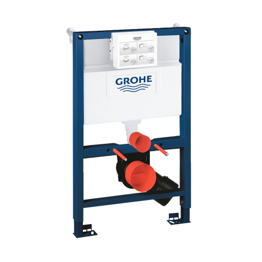 Grohe Rapid SL innbyggingssisterne, 82 cm