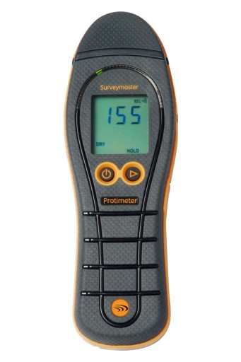 Protimeter Surveymaster Backuptype - El