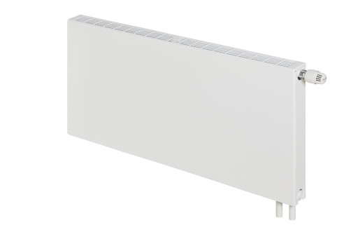 Stelrad Planradiator 6x1/2" Type 21 H300 x L700 Backuptype - VVS