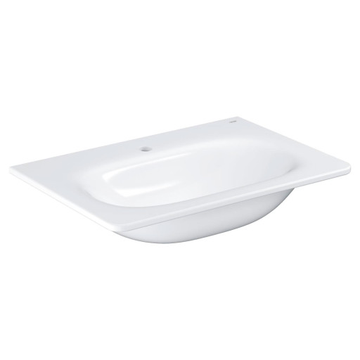 Grohe Essence Ceramic servant, 70x48,5 cm, hvit