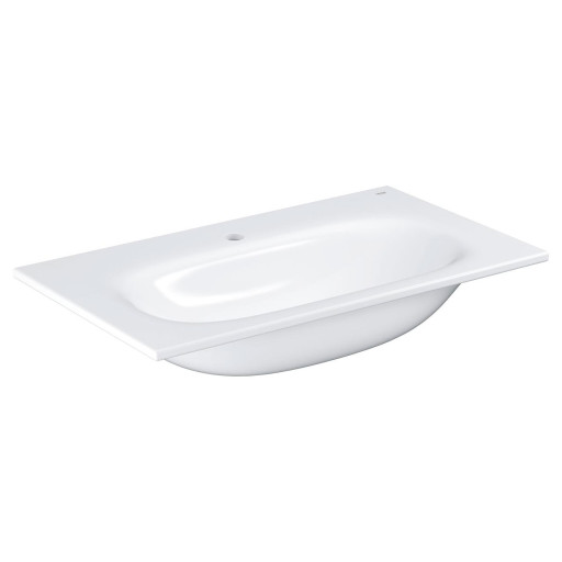 Grohe Essence Ceramic servant, 80x46 cm, hvit