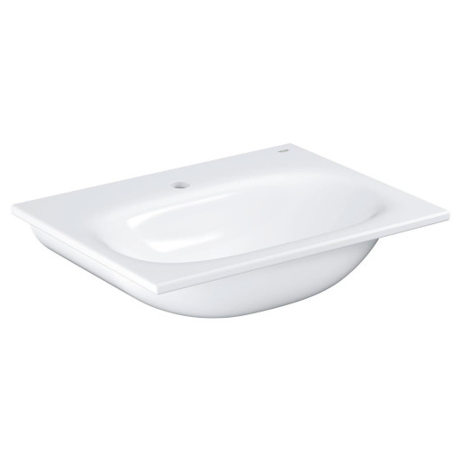 Grohe Essence Ceramic servant, 60x46 cm, hvit