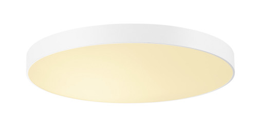 MEDO 90 LED loftlampe, hvid