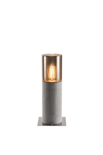 SLV Lisenne havelampe - 40 cm