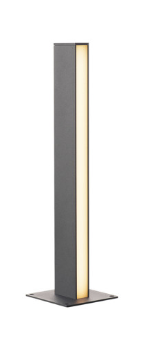 SLV H-Pol havelampe - 66 cm