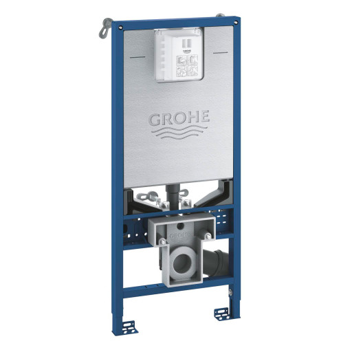 Grohe Rapid SLX innbyggingssisterne, 113 cm