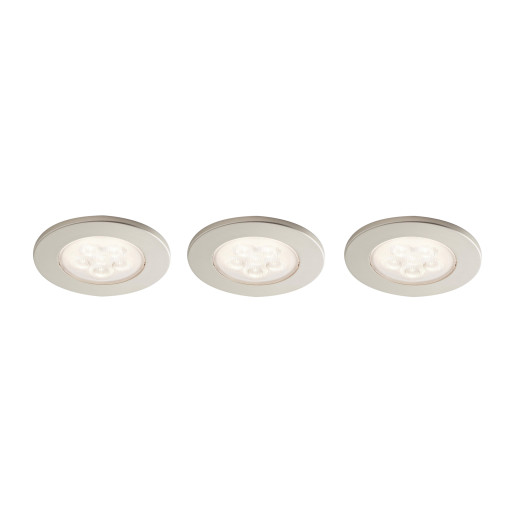 Loevschall ID downlight - 3-kit