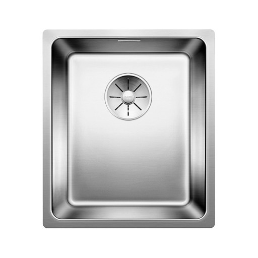 Blanco Andano 340-U kjøkkenvask, 34x44 cm, rustfritt stål Kjøkken > Kjøkkenvasken
