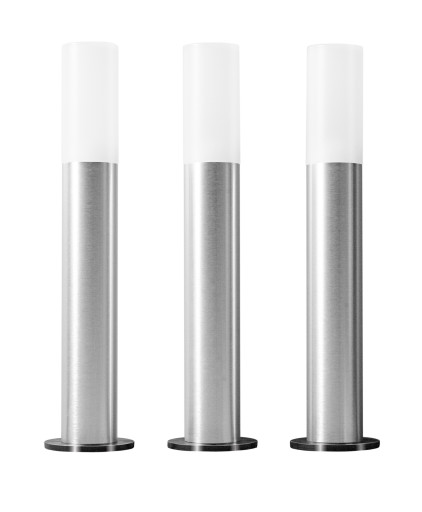 Ledvance SMART+ Gardenpole ZigBee 4,2W/RGBW extension 3 stk