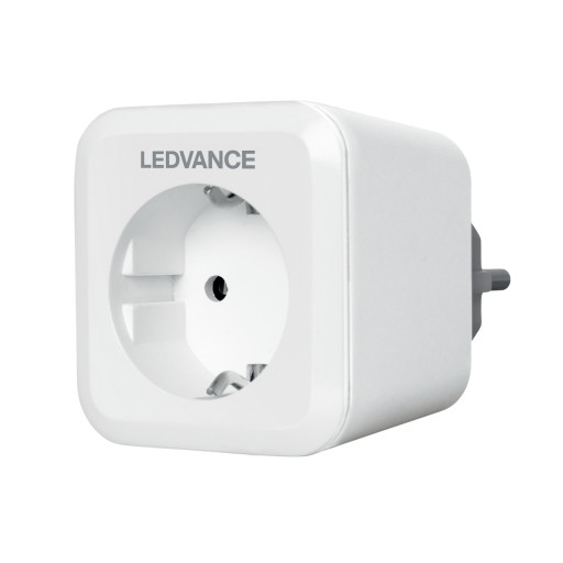 LEDvance Smart+ Homekit Plug - Bluetooth