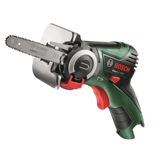 Bosch Easycut 12 V multisag - uten batteri Verktøy > Verktøy