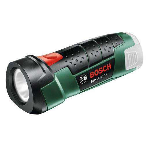 Bosch universal 12 V lampe - uten batteri Verktøy > Utstyr
