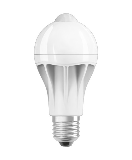 Osram LED Star+ bevægelsessensor -11W = 75W