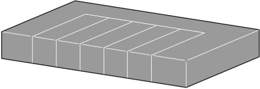 Fuktsperre C20-DB for CDC og CDCM