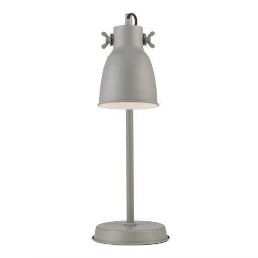Nordlux Adrian bordlampe - grå