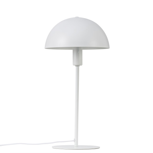 Nordlux Ellen bordlampe, hvit Bordlampe