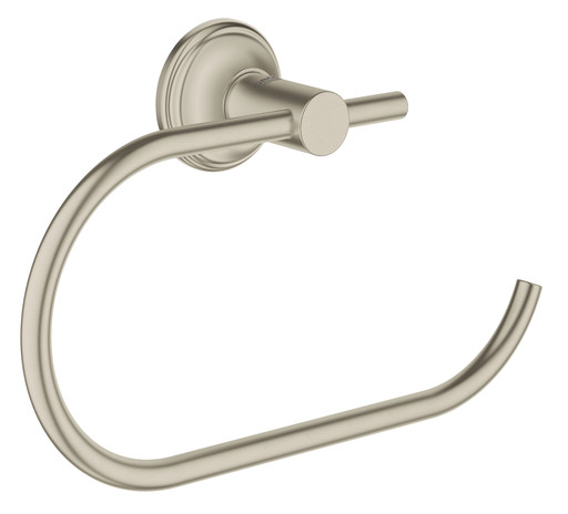 Grohe Essentials autentisk toalettpapirholder